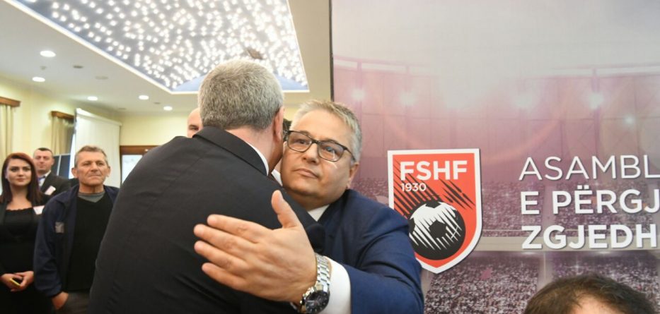 Fino konteston humbjen: Do të vazhdojmë procesin gjyqësor