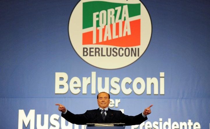 Sondazhet në Itali: Berlusconi fitues i zgjedhjeve