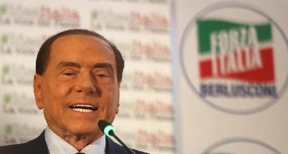Berlusconi kritik ndaj Li Yonghong: Milanit i duhet një president në Itali