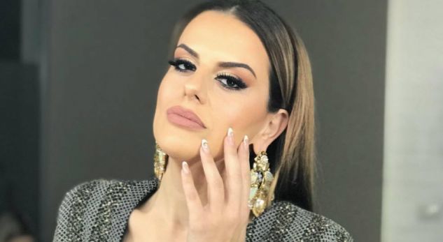 Zbulohen fotot e Big Mamës para se të bëhej e famshme