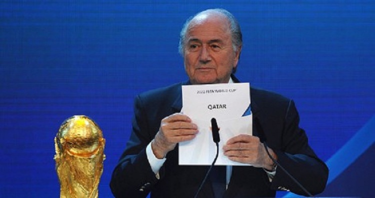 FIFA vendos në verë, ja kujt shteti i kalon Botërori 2022 nëse i hiqet Katarit