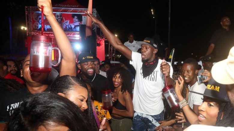 Bolt ‘shthuret’ sërish në klubet afrikane