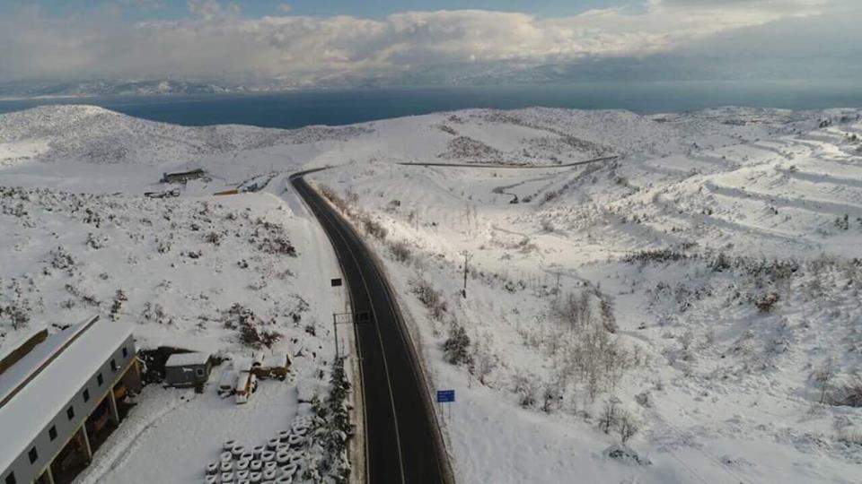 Moti i keq/ Ministria e Mbrojtjes: Ja zonat më problematike