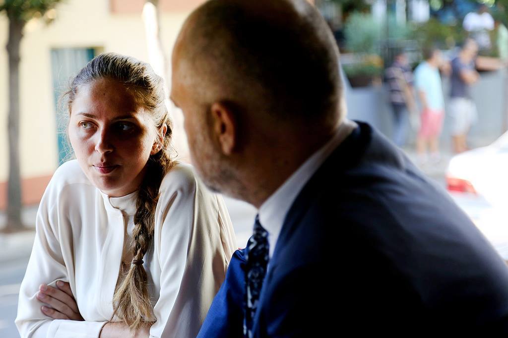 Briseida Shehaj e Tatimeve rikthehet përsëri në skenë