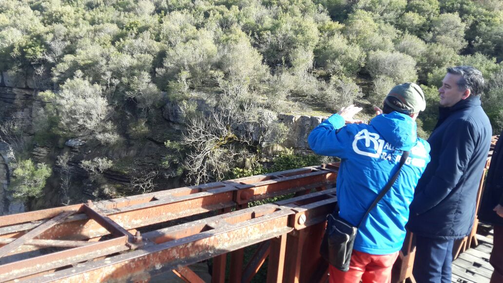 Klosi: HEC-i në Kanionet e Osumit nuk do të ndërtohet (FOTO)