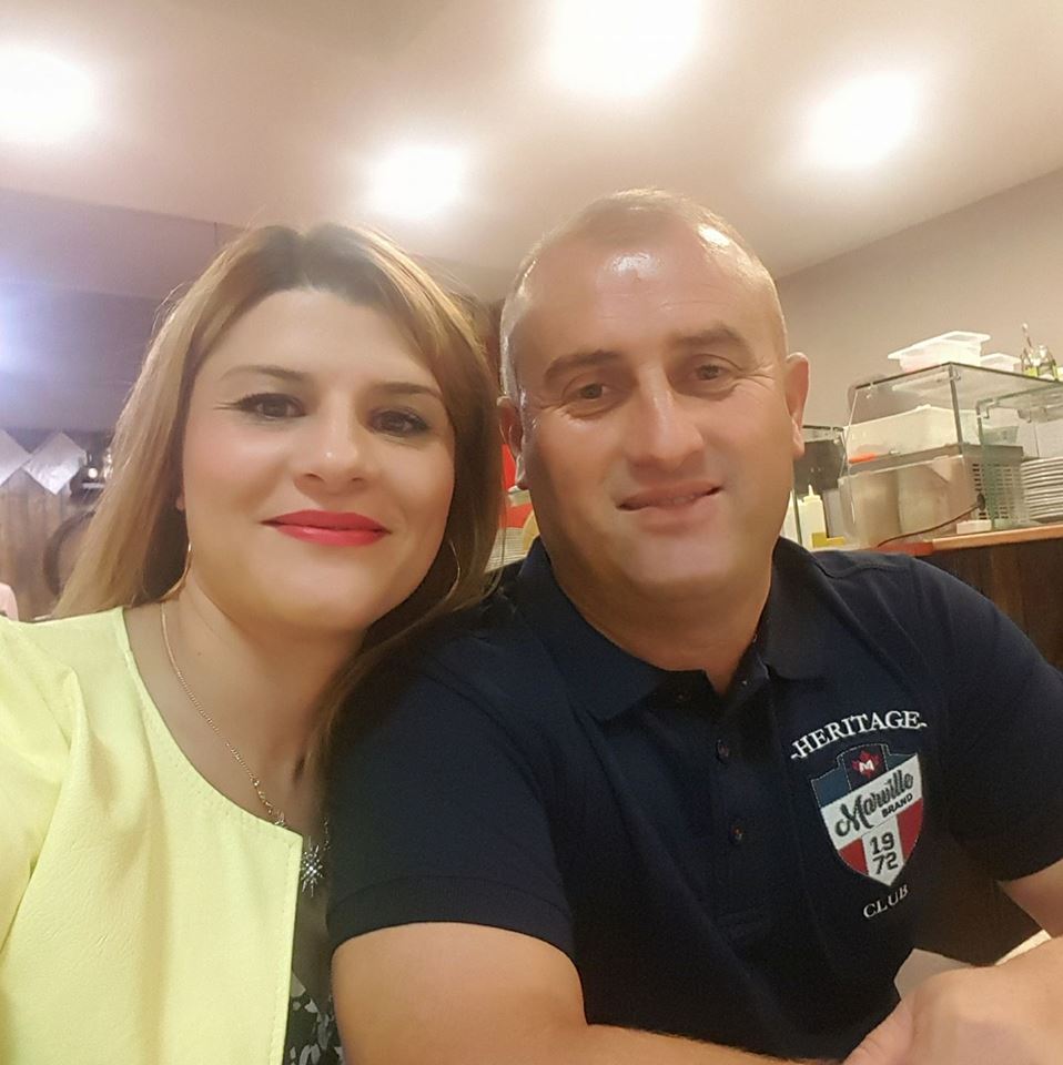 Historia që preku italianët/ 37-vjeçarja shqiptare humb jetën, burri dhuron organet e saj