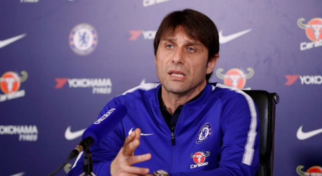 Conte pas humbjes turpëruese: Edhe nëse Chelsea më shkarkon, jeta vazhdon gjithsesi