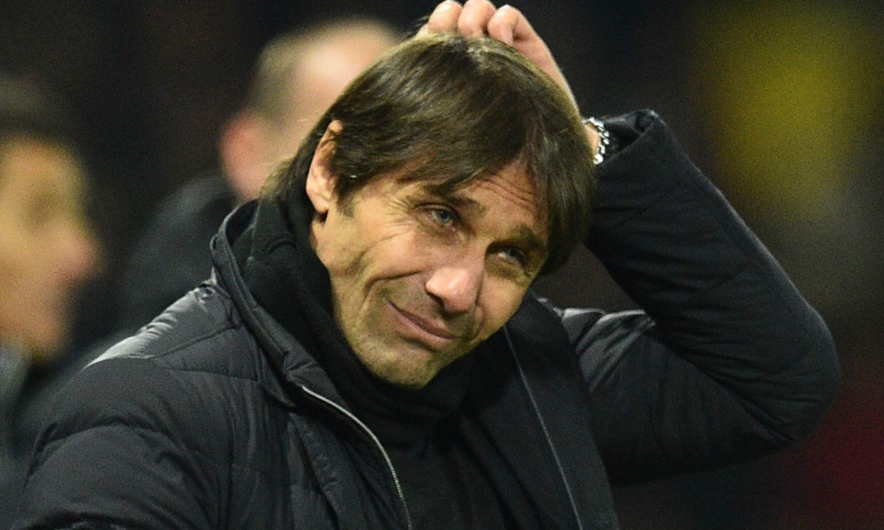 Conte larg Chelsea, shkarkimi kushton 27 mln paund