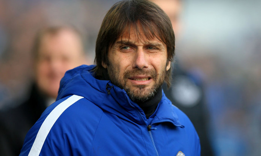 Conte: S’heq dorë nga Chelsea, as për Italinë