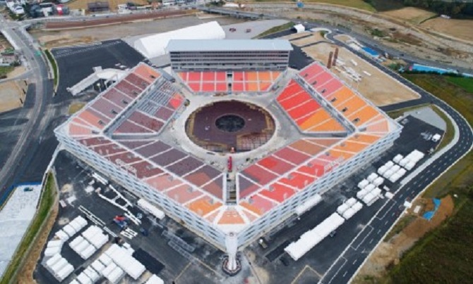 Çudia nga Korea e Jugut, ndërton impiant ‘njëpërdorimsh’