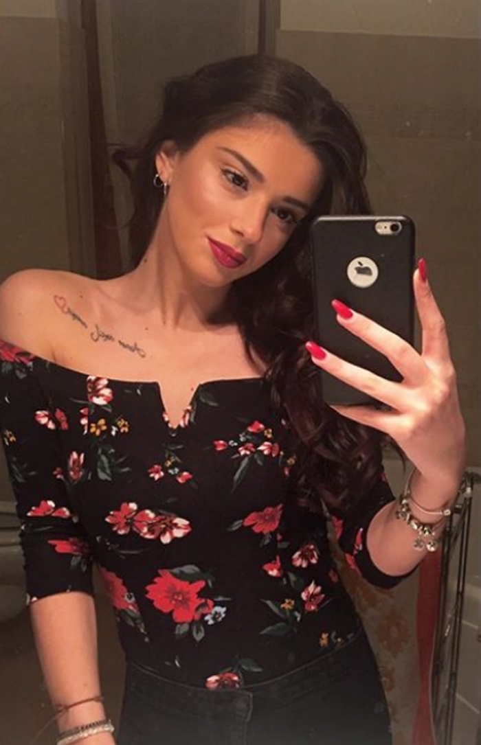 Çudit ish-banorja e “Big Brother”: Shihni videon +18 të VIP-it shqiptar