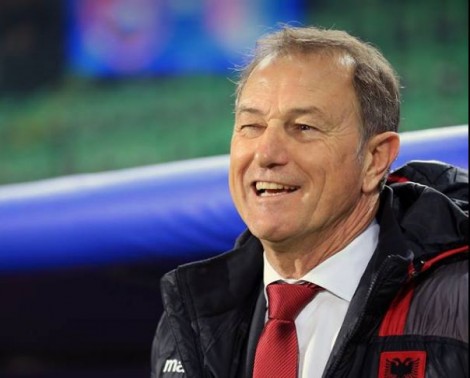 De Biazi thumbon Venturën