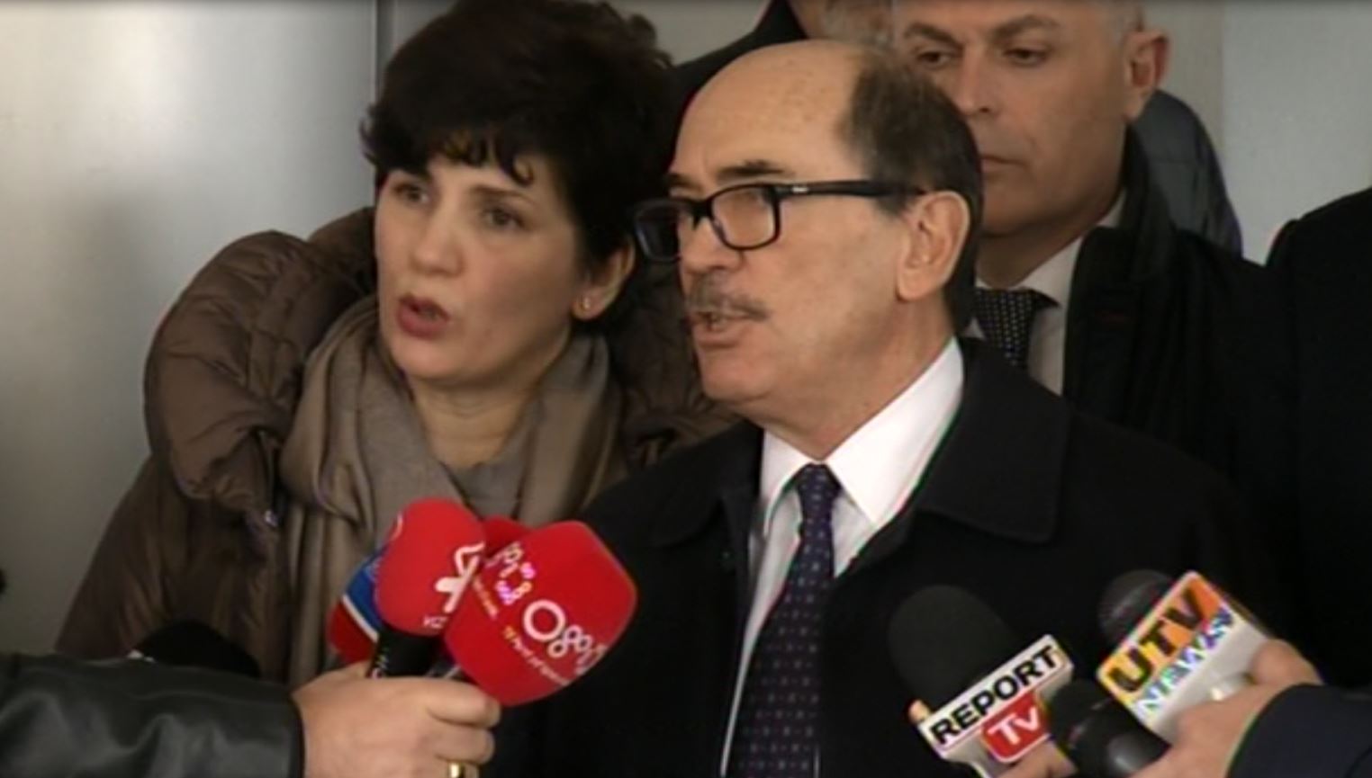 Prokurori i Antimafias: Trafiku i kokainës bëhet nga shqiptarët, jo më monopol i Ndraghetas