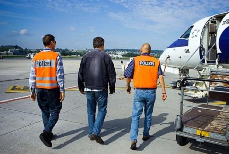 Dhunë e grabitje, Gjermania dëbon shqiptarin, baba të 6 fëmijëve