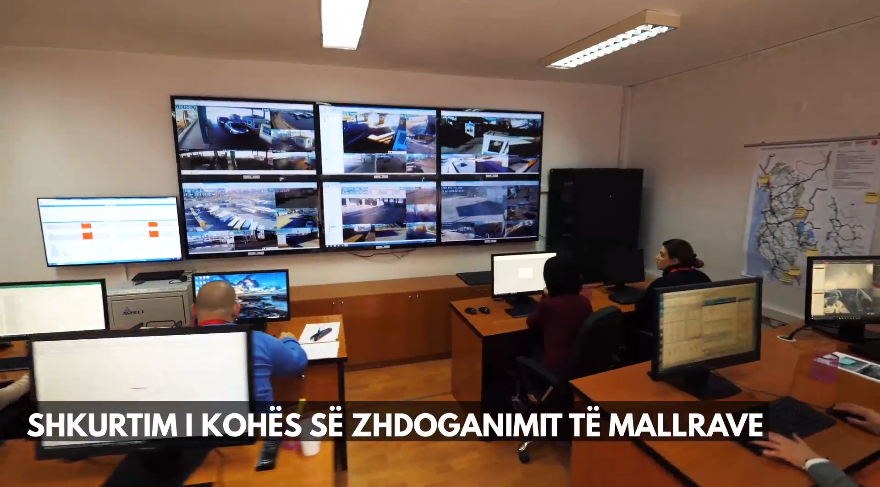 Ndryshimi në 81 sekonda/ Rama: Si transformuam doganën (VIDEO)