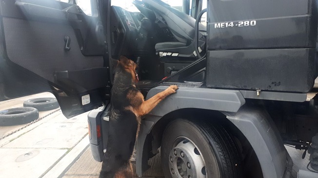 U kap me 11 kg heroinë në portin e Durrësit, zbardhet dëshmia e shoferit të kamionit