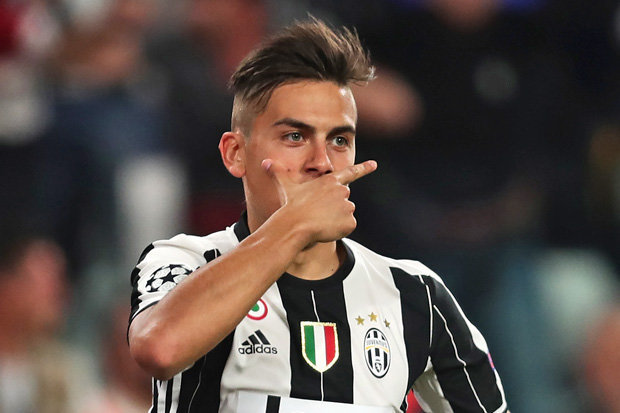Dybala lë Juventusin! E “spiunon” qiradhënësi