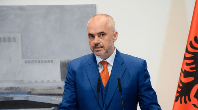 Sasia rekord e kokainës në Durrës, Rama: E kapëm vetë, pa ndihmën e partnerëve