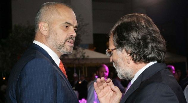 “Po cënove një milimetër hapësirat tona, do kesh fatin e Esat Pashë Toptanit!”