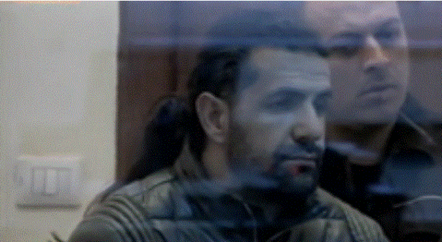 Vrasja e Devi Kasmit, i akuzuari flet për mediat greke: Tragjike kjo që po më ndodh