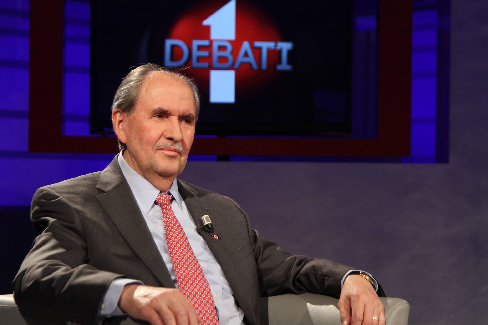 Llalla ‘non grata’ në SHBA/ Drejtori i “Zërit të Amerikës”: Duhet të jetë një çështje shumë serioze