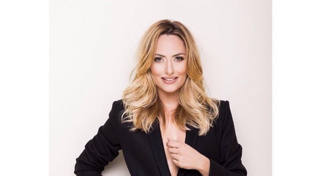 Eneda Tarifa ndan me fansat historinë e trishtë: Më gjuante ndërkohë që isha shtatzënë…