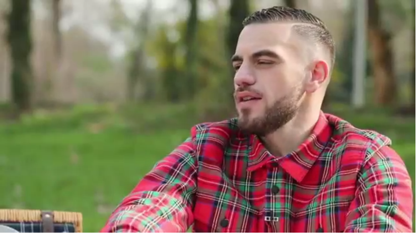 Erik Fullani: Në moshën 17-vjeçare kam paguar për të bërë seks me femra