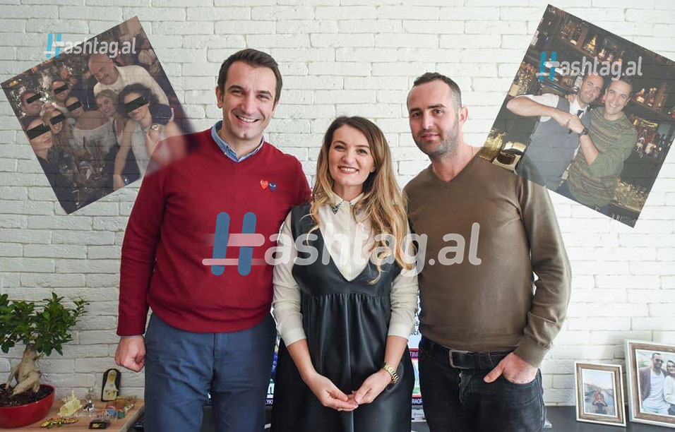 Fotot që tradhtojnë Erion Veliajn dhe skemën me kreditë e buta