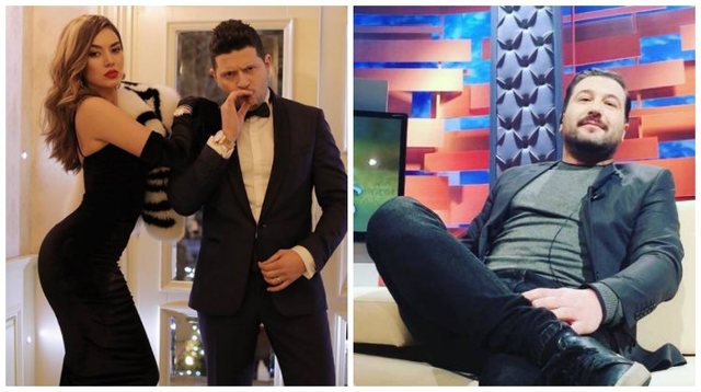 E talli në emision, Besmir Metani për Ermalin:  S’di si të marrin kompjuterët përsipër ty