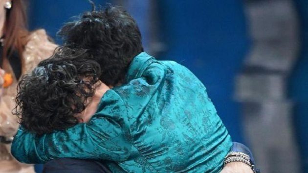 U akuzuan për plagjiaturë/ Ermal Meta reagon pas fitores në Sanremo