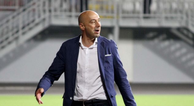 EMRAT/ Sulmi me thikë ndaj trajnerit Gjoka, arrestohen autorët