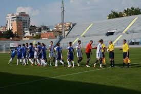 3 lojtarë të Erzenit të Shijakut përfundojnë në spital, shkak moti i keq