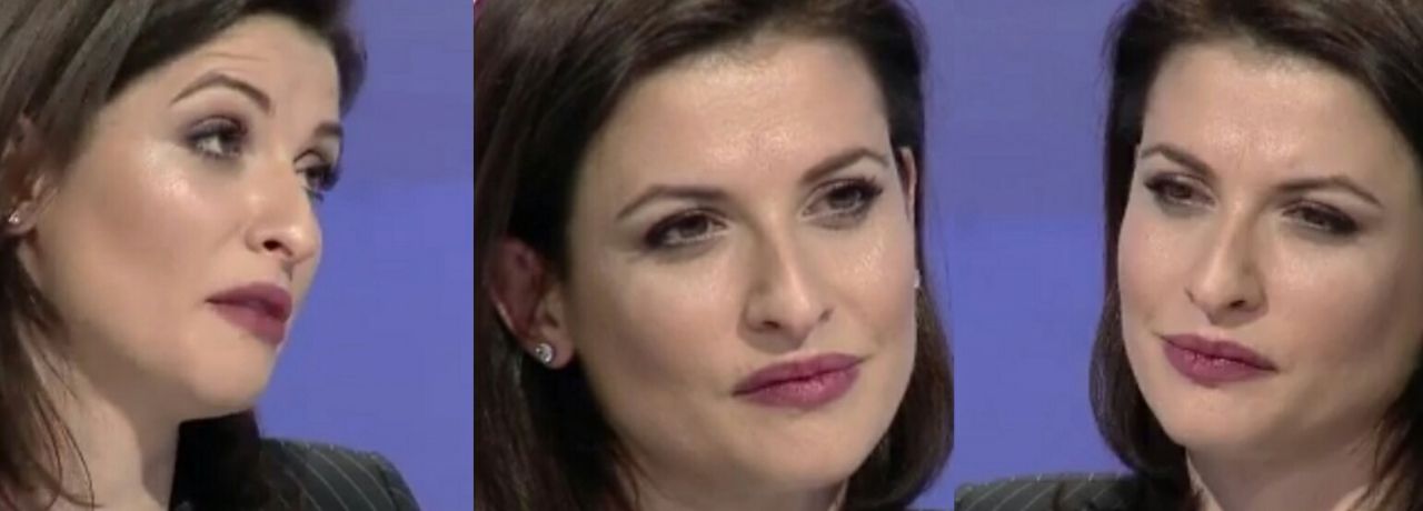 Profil i Etilda Gjonajt/ Fytyrat e ndryshme të një ministreje të re