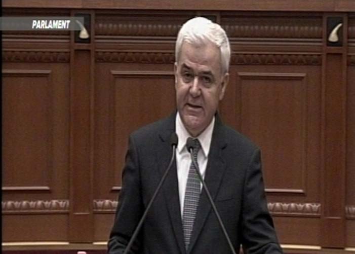 Lidhjet me grupet kriminale/ Paralajmërimi i Xhafës: Të majtë dhe të djathtë do të goditen nga ligji