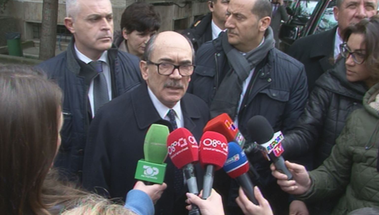 Prokurori i Antimafias: Kriminaliteti shqiptar, shumë prezent në Itali