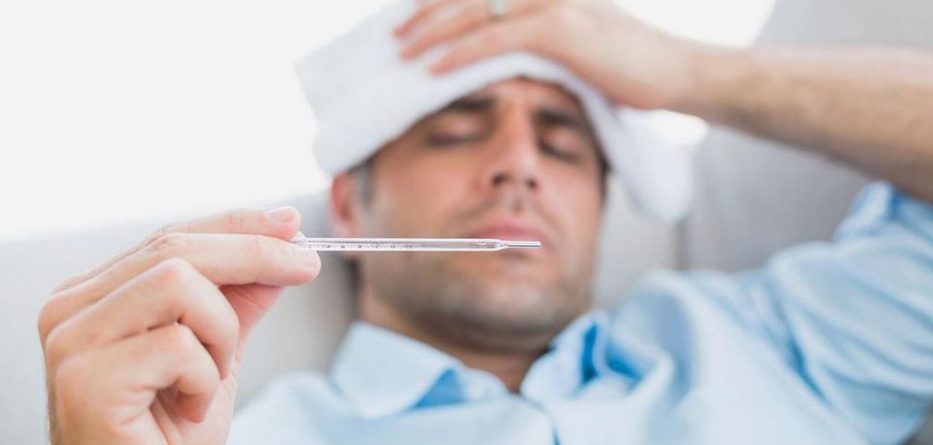 A është e mundur të sëmureni nga gripi më shumë se një herë përgjatë një sezoni?