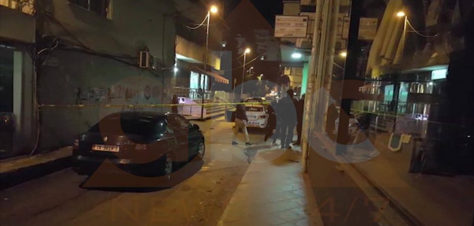 Ekzekutim me silenciator, shoqërohen 3 persona