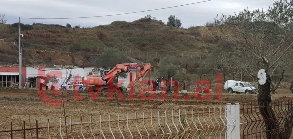 VIDEO/ Arrestohet 1 person me rrezikshmëri të lartë, i kapen mina, armë dhe hashash