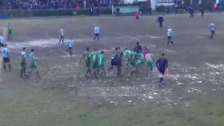 FSHF “fal” Këlcyrën. Apeli zbut vendimin e Komisionit të Disiplinës