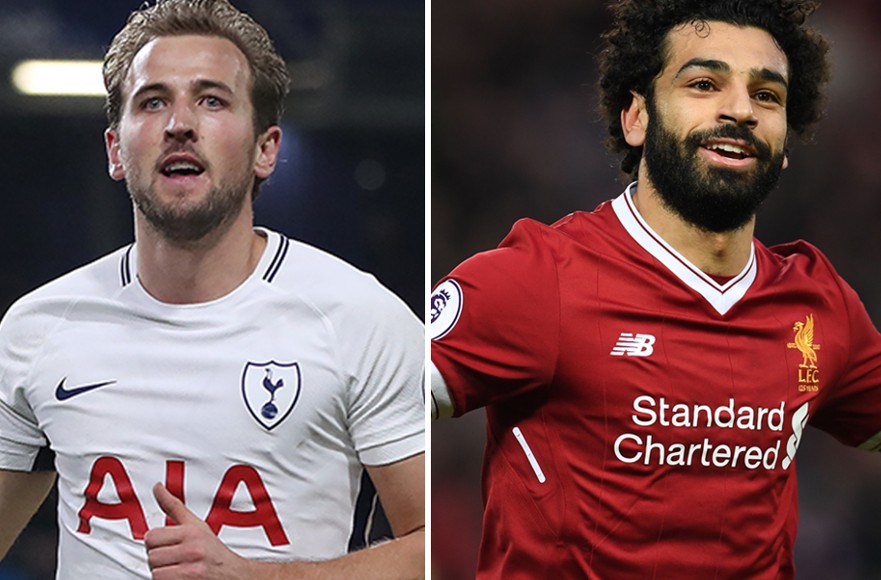 Gara për “Këpucën e Artë”, Messi mbetet pas, shkëputen Kane dhe Salah