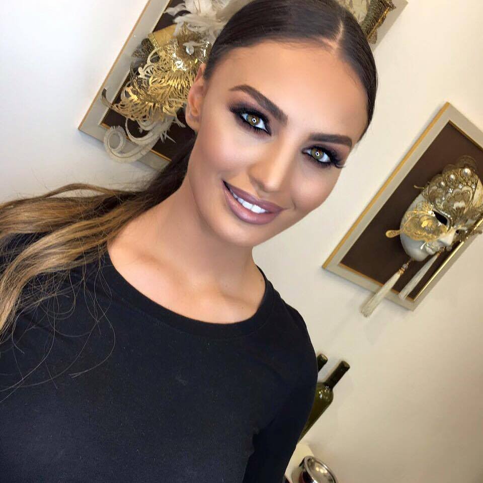 Genta Ismajli zbulon diçka për partnerin