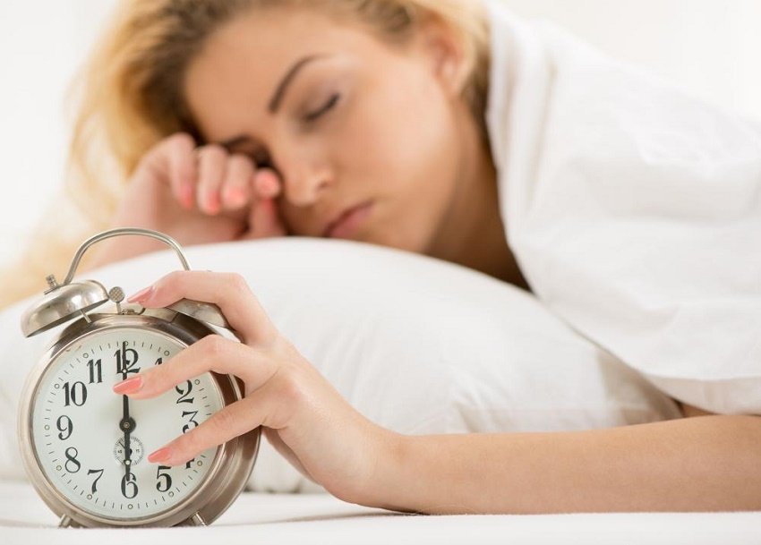 4 shenjat e horoskopit që nuk flenë shumë gjumë