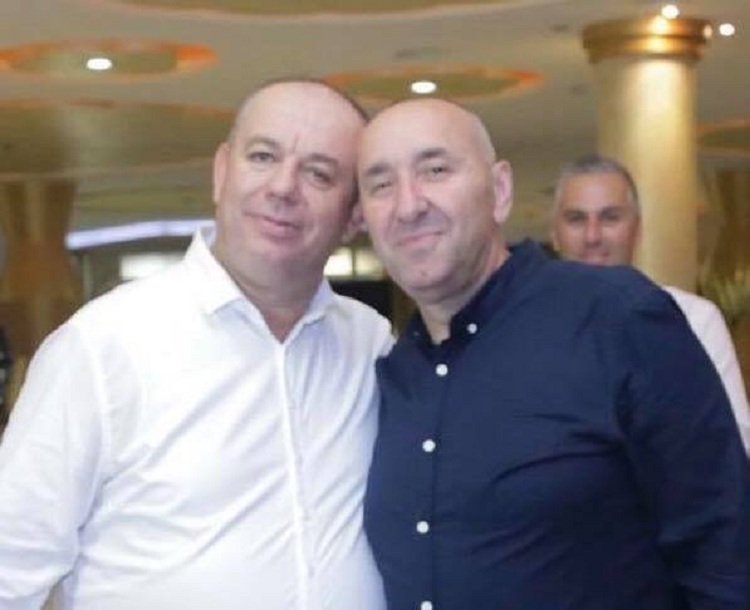 Një vit pas vdekjes, Flamur Gjuzi fjalë prekëse për Genc Alizotin: Vëllai im…