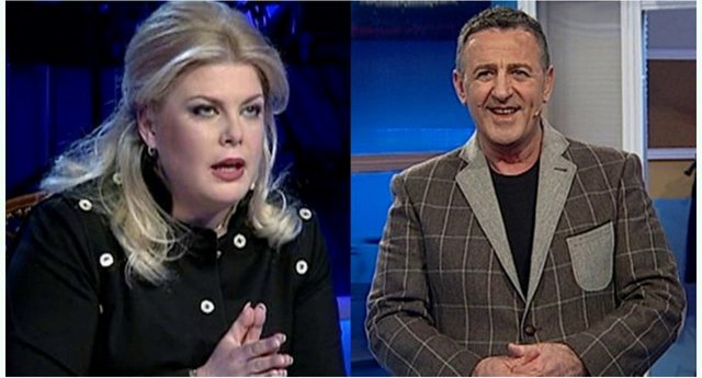 “Rubrika e saj banalitet”, juristja Eni Çobani i përgjigjet Agron Llakajt (FOTO)