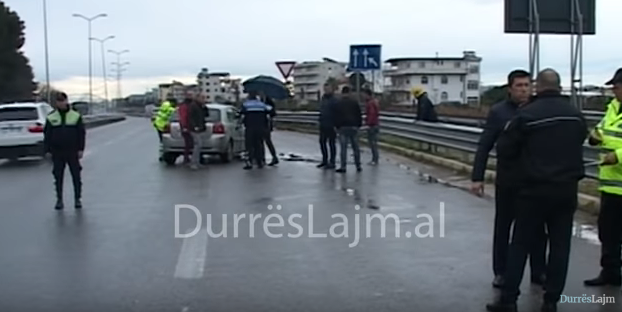 Përplasi vjehrrin e nusen, durrsaku Halil Koka rrëfen aksidentin: Isha me shoqen time, mbaj mend që…