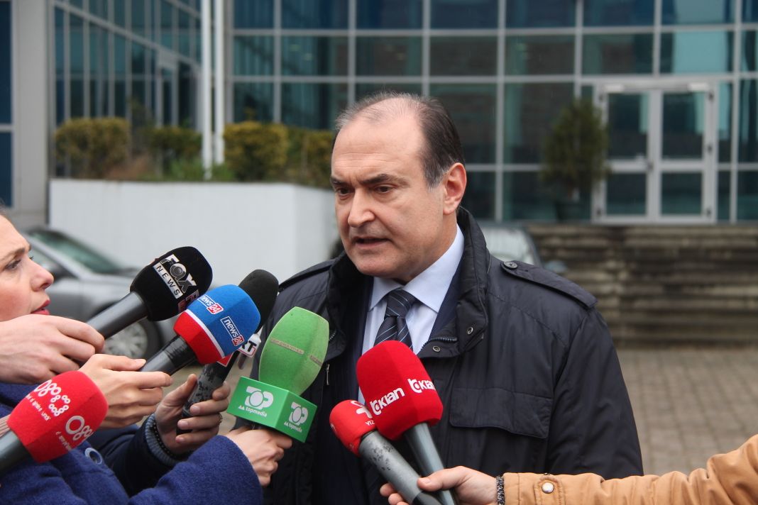 Abuzimet me rrugën Tiranë-Elbasan, Haxhinasto: Çfarë dëshmova