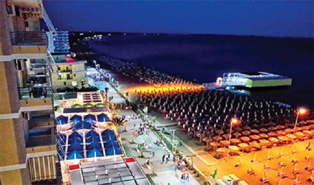 Turistët norvegjezë, skenar të ‘çmendur’ nëse nuk do u pëlqejë hoteli në Golem