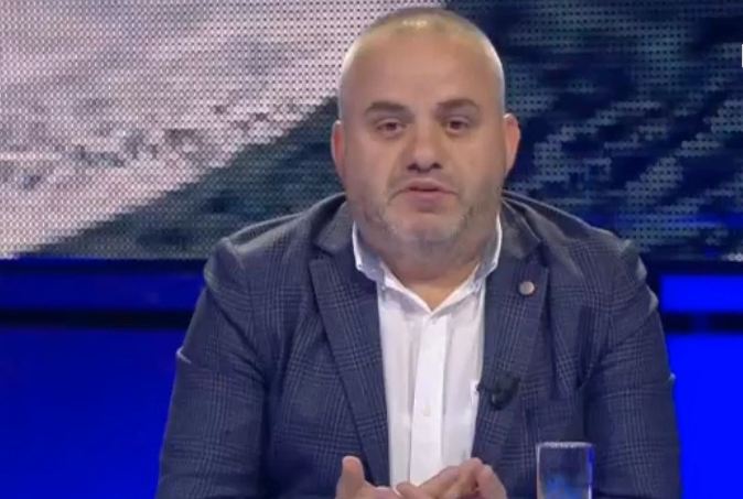 Artan Hoxha: SHBA mbaroi punë me Llallën, mesazhi i amerikanëve shkon për…