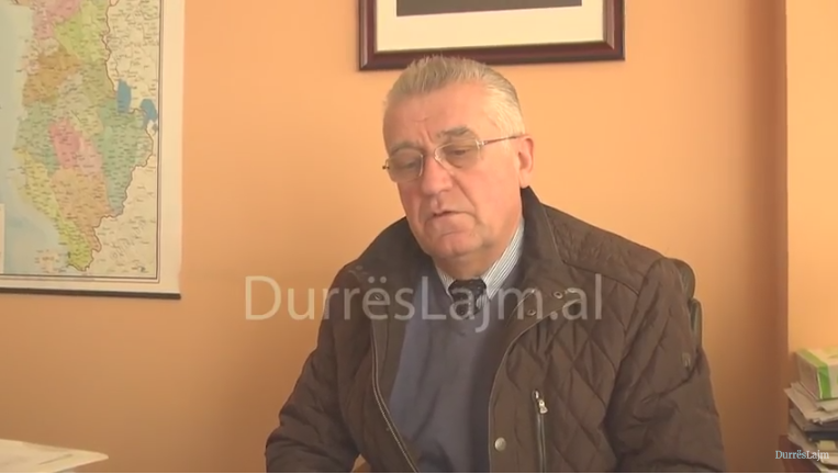 Dy fëmijë të prekur nga fruthi në Durrës, kreu i DSHP-së flet për masat e marra (VIDEO)