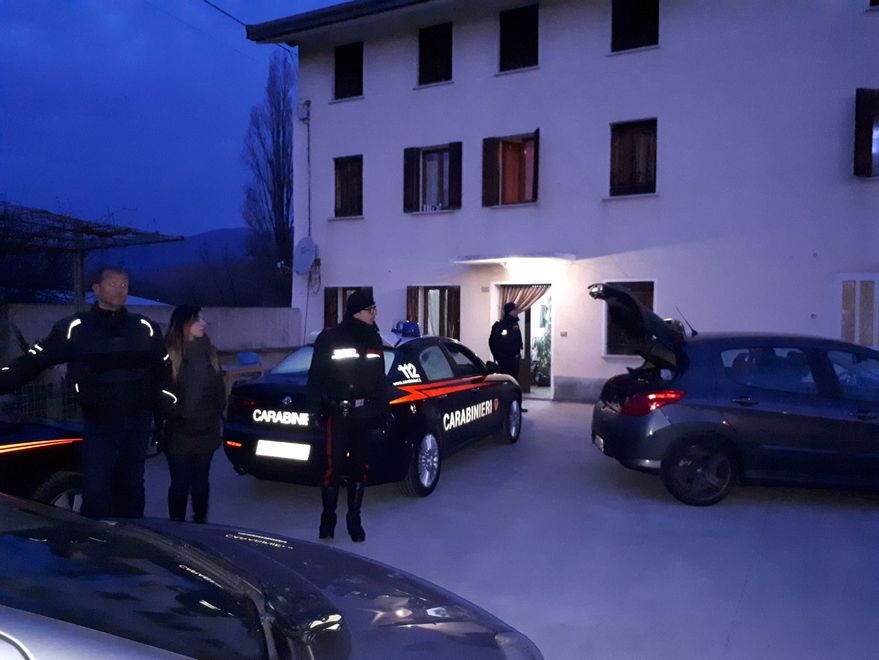 Në pranga 3 shqiptarët, u kapën me drogë dhe bizhuteri të vjedhura (FOTO)